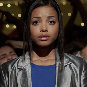 Photo Athena, en mode création