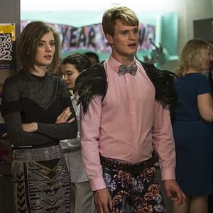 Photo Athena, en mode création