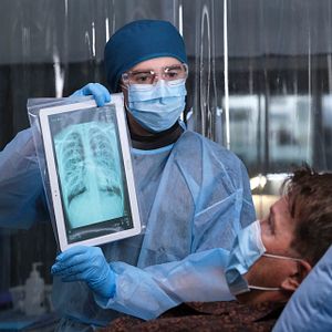 Photo Freddie Highmore