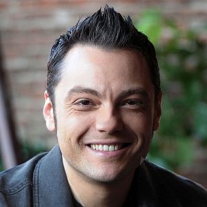 Photo Tiziano Ferro