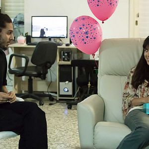 Photo On the Spectrum