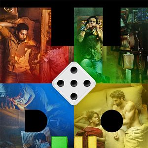 Photo Ludo