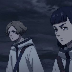 Photo Black Clover