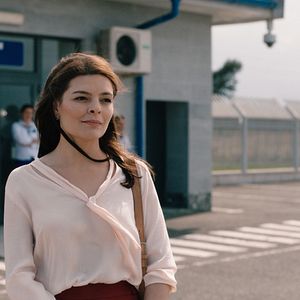 Photo Si le vent tombe