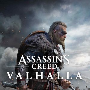 Photo ASSASSIN'S CREED VALHALLA