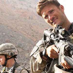 Photo Scott Eastwood