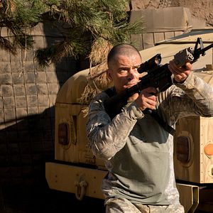 Photo Orlando Bloom