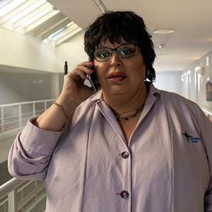 Photo Paca La Piraña