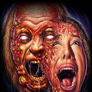 Photo Ill: Final Contagium