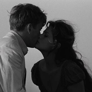 Photo Claudia Cardinale