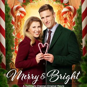 Photo Une romance de Noël en sucre d'orge