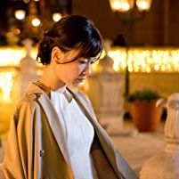 Photo Tokyo Girl