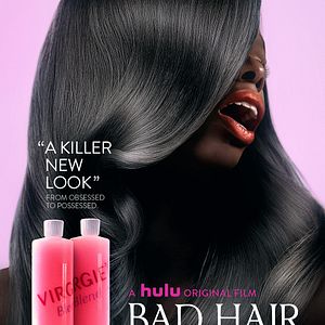 Photo Bad Hair