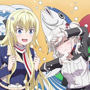 Photo Warlords of Sigrdrifa