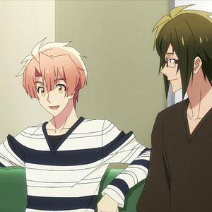 Photo IDOLiSH7