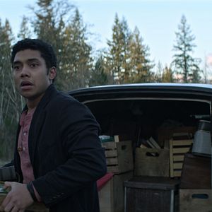 Photo Chance Perdomo