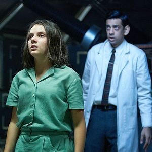 Photo His Dark Materials : À la croisée des mondes