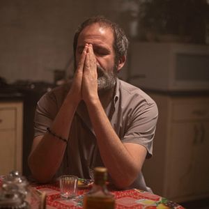 Photo Menendez : le jour du seigneur