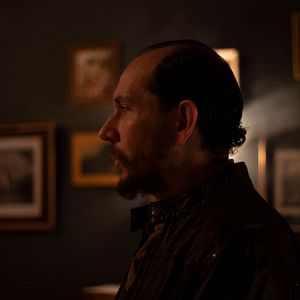 Photo Menendez : le jour du seigneur