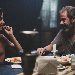 Photo Menendez : le jour du seigneur