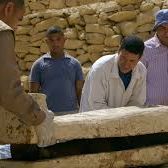 Photo Les Secrets de la tombe de Saqqarah