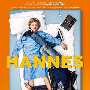 Photo Hannes