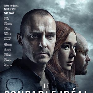 Photo Le Coupable idéal