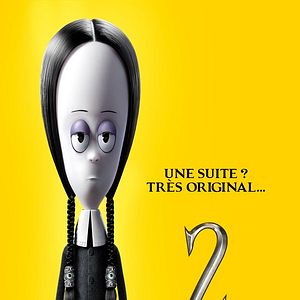 Photo La Famille Addams 2 : une virée d'enfer