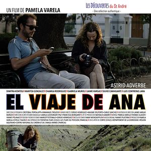 Photo Le Voyage d'Ana