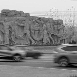 Photo Chroniques de la Volga