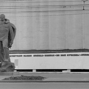 Photo Chroniques de la Volga