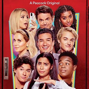 Photo Sauvés par le gong (2020)