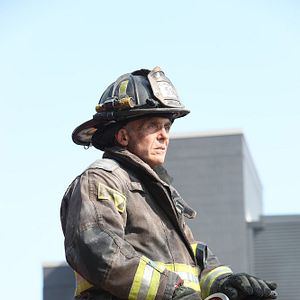 Photo David Eigenberg