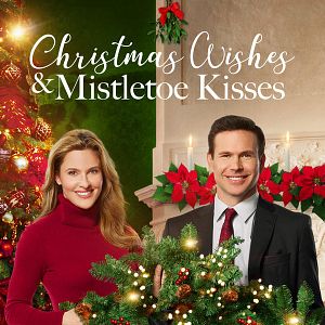 Photo Noël sous le gui