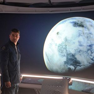Photo Kyle Chandler