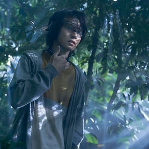 Photo Kento Yamazaki