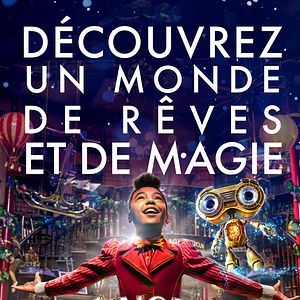 Photo Jingle Jangle : Un Noël enchanté