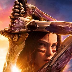 Photo Alita : Battle Angel