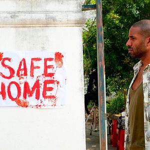 Photo Coup de foudre à Bangkok