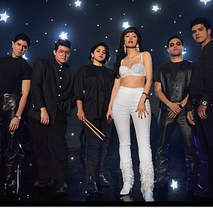 Photo Noemi Gonzalez