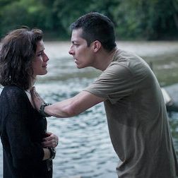 Photo Les Périls de l'amour