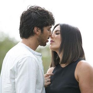 Photo Les Périls de l'amour