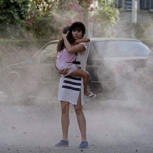 Photo Loreto Mauleón