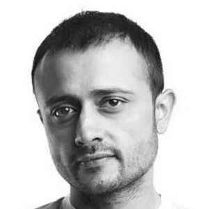 Photo Satyadeep Misra