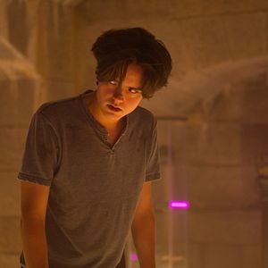 Photo Daniel Isn't Real