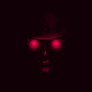 Photo Cyborg : Deadly Machine