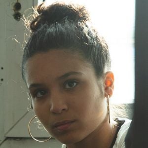 Photo Chérine Ghemri