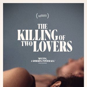 Photo The Killing of Two Lovers
