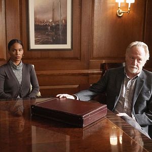 Photo Joy Bryant