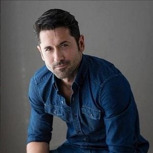 David O'Donnell - AlloCiné